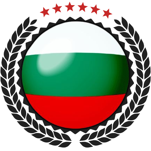 FLAG OF BULGARIA