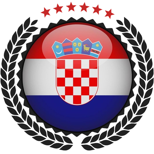 FLAG OF CROATIA