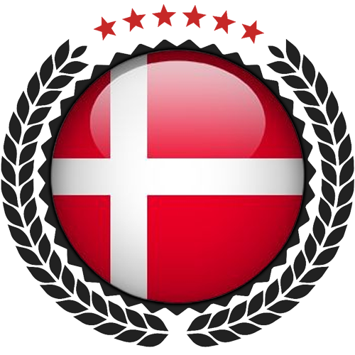 FLAG OF DENMARK