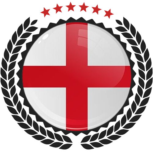 FLAG OF ENGLAND