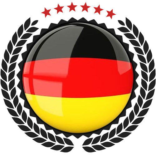 FLAG OF GERMANY