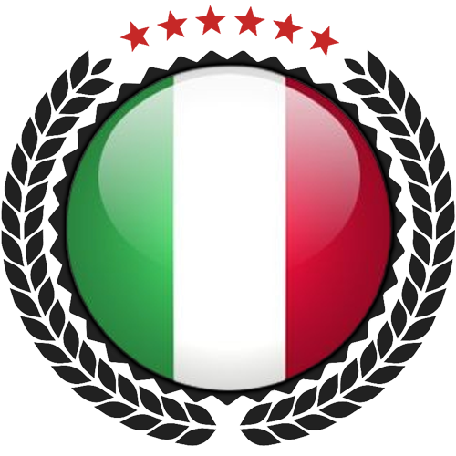 FLAG OF ITALY