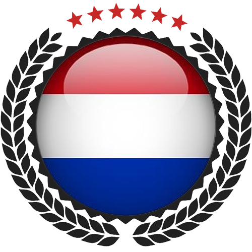 FLAG OF NETHERLANDS