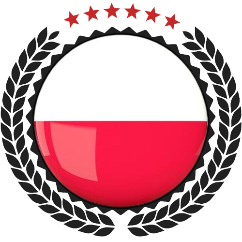 FLAG OF POLAND