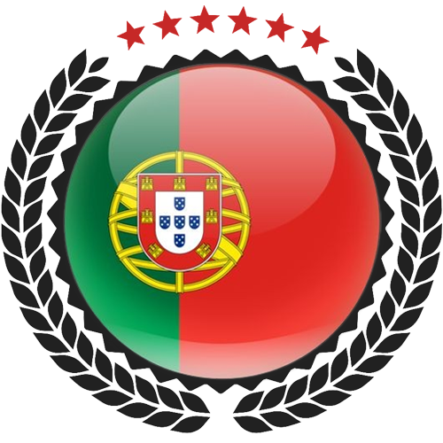 FLAG OF PORTUGAL