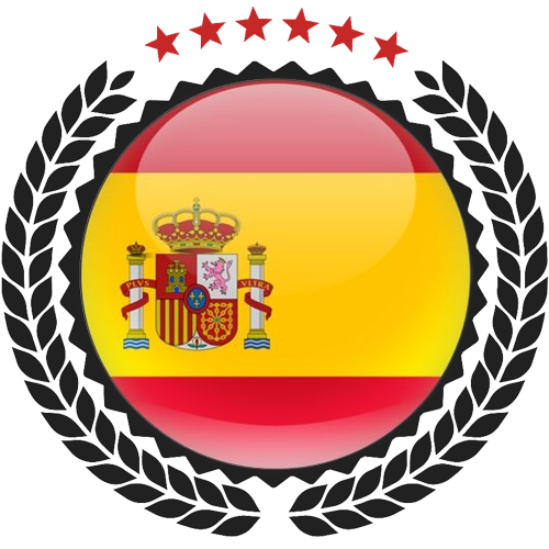 FLAG OF SPAIN