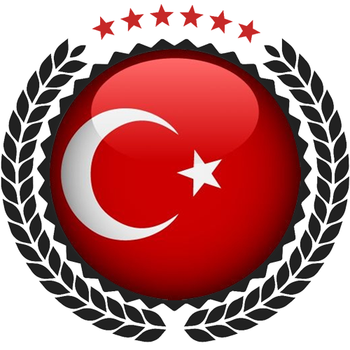 FLAG OF TURKEY